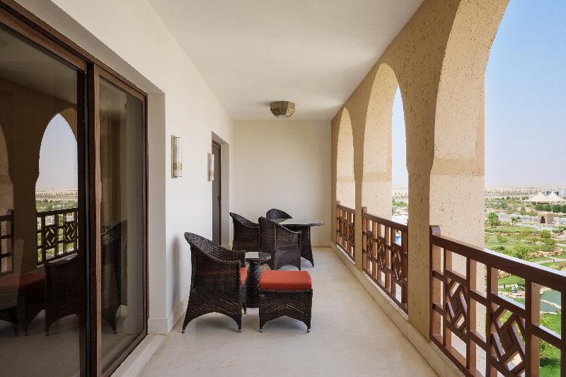 Люкс, Intercontinental Durrat Al Riyadh Resort & Spa, An Ihg