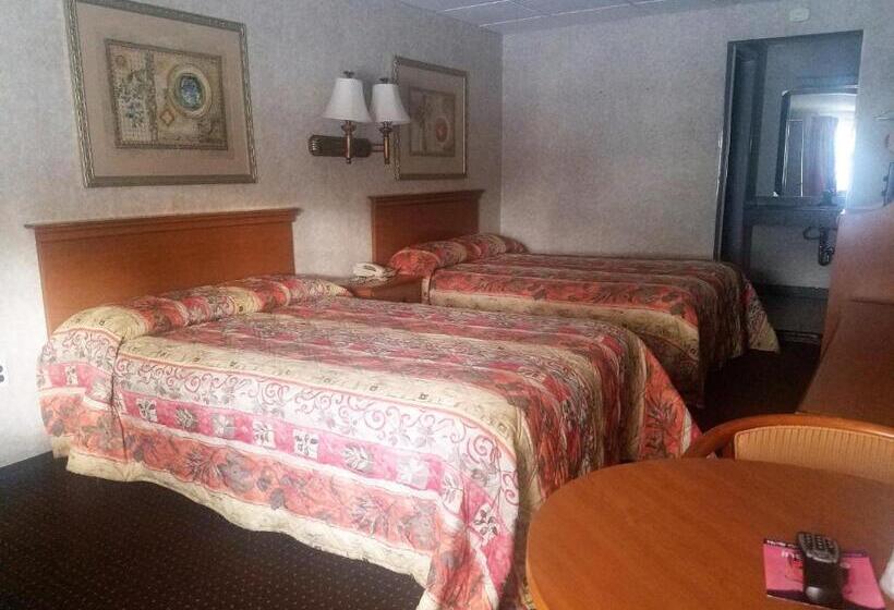 스탠다드 룸, Travelers Lodge