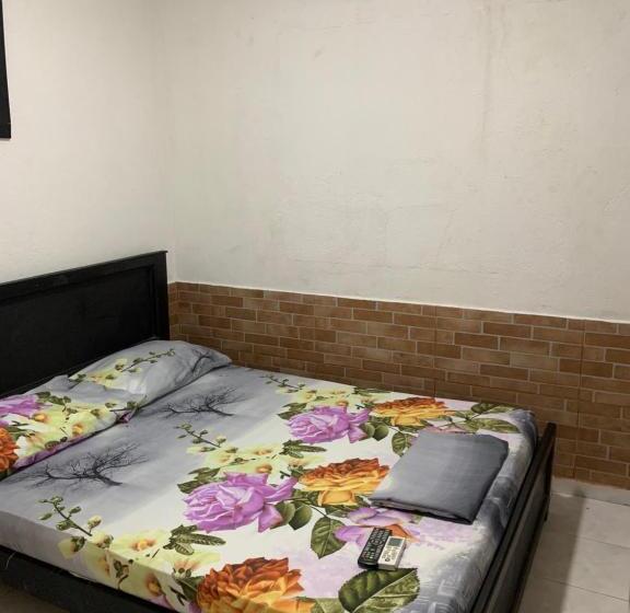 اتاق استاندارد, Posada Cartagena Histórica