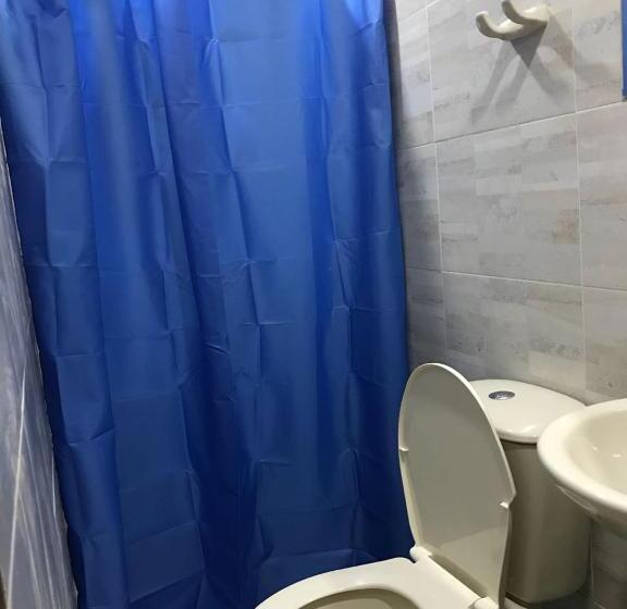 اتاق استاندارد, Posada Cartagena Histórica