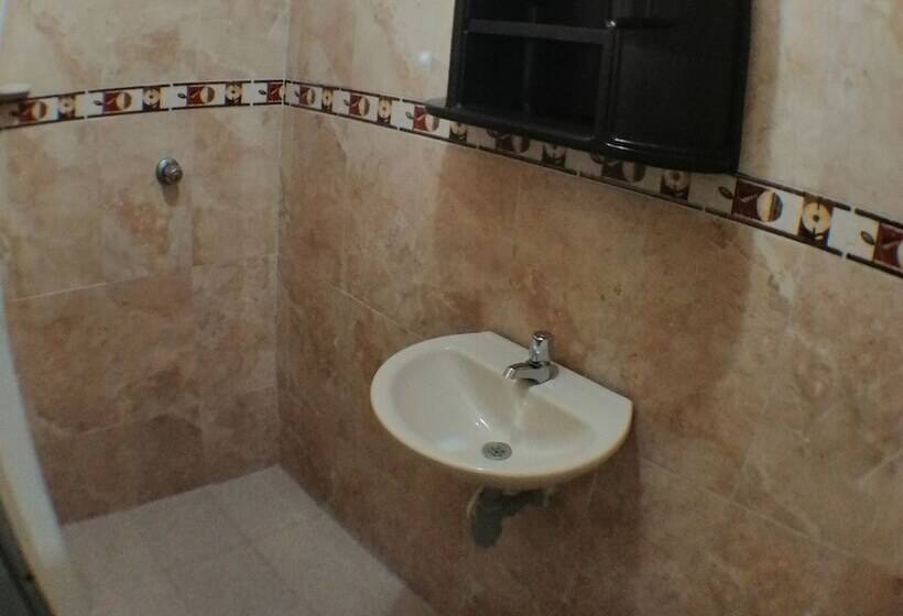 اتاق خانوادگی, Posada Cartagena Histórica