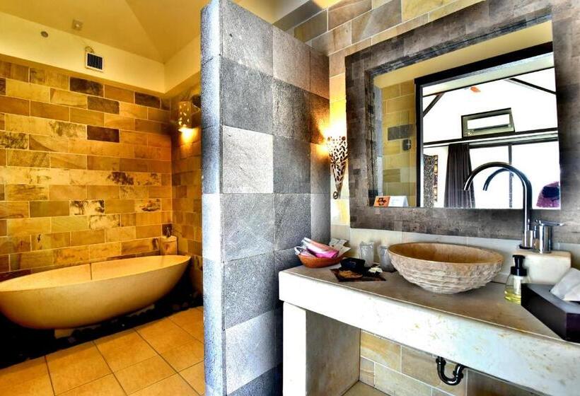 Вилла Superior 1 Спальня, Glamping Resort Yokabushi