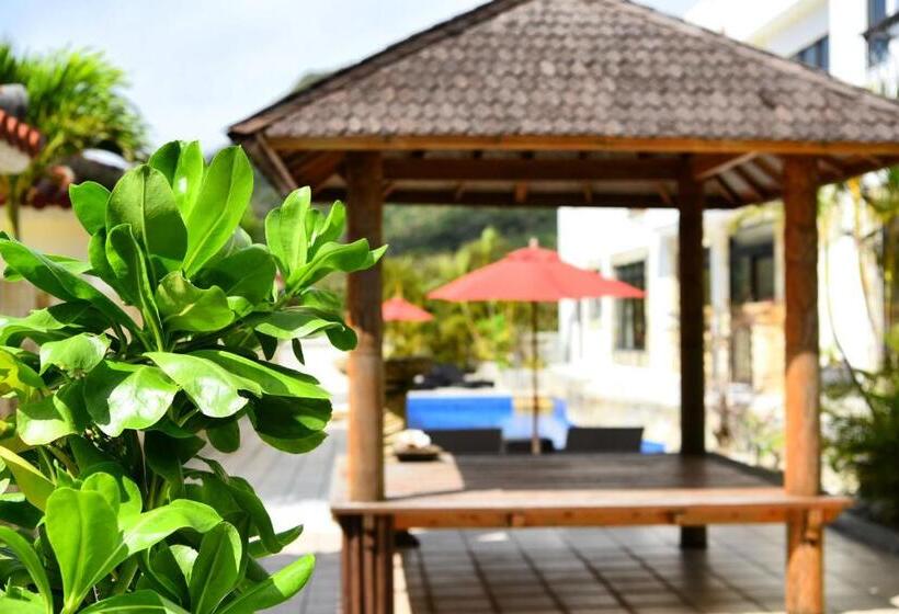 Апартаменты 2 Спальни, Glamping Resort Yokabushi