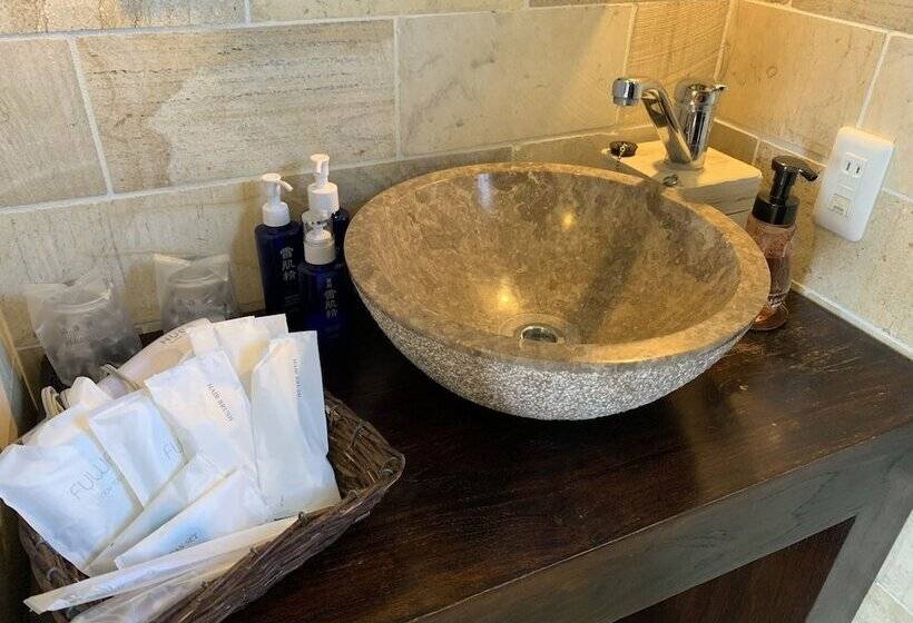 Апартаменты 2 Спальни, Glamping Resort Yokabushi