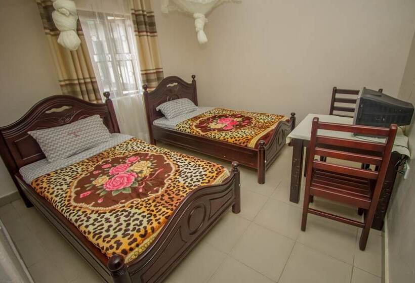 اتاق استاندارد, Bethel Guesthouse