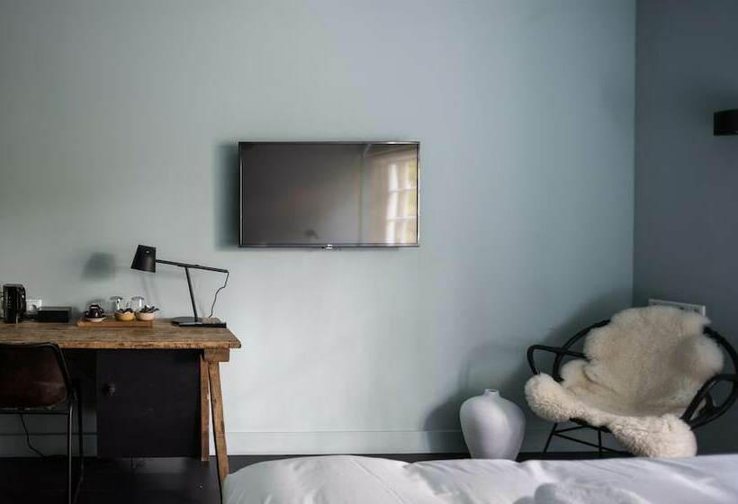 스탠다드 룸, Vesting Hotel Naarden