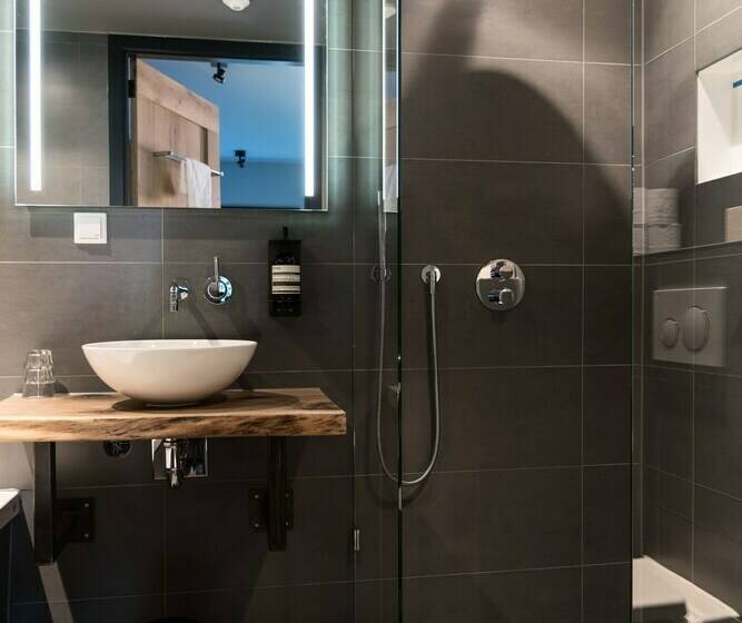 스탠다드 룸, Vesting Hotel Naarden