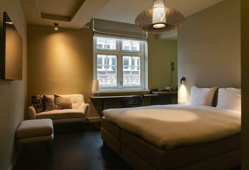 스탠다드 룸, Vesting Hotel Naarden