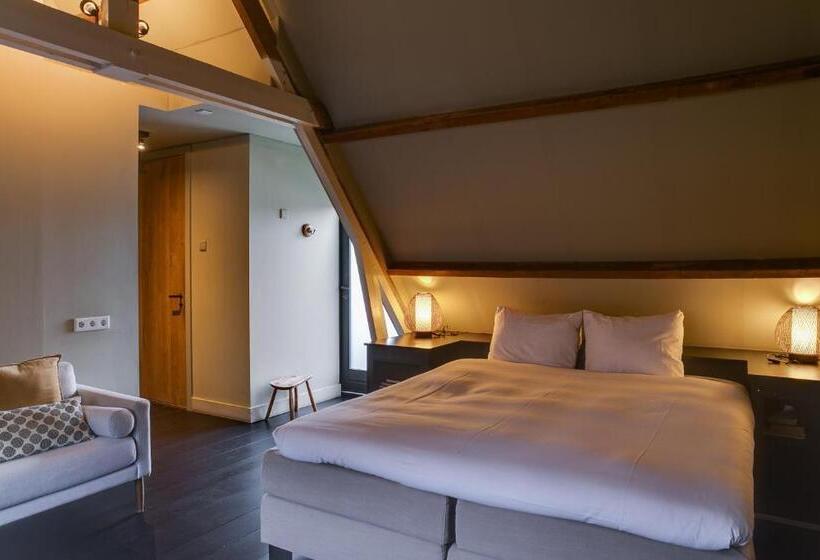 스탠다드 룸, Vesting Hotel Naarden