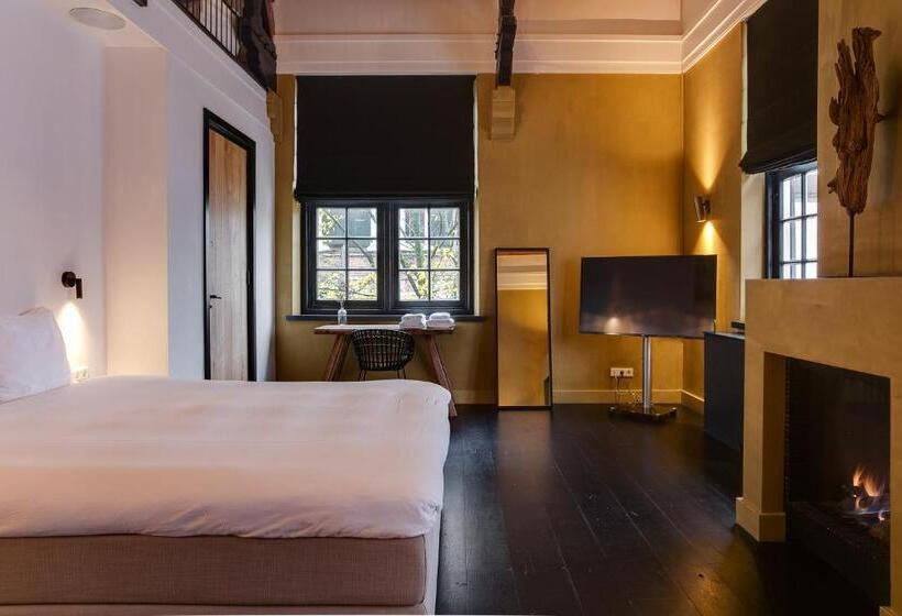 스위트, Vesting Hotel Naarden