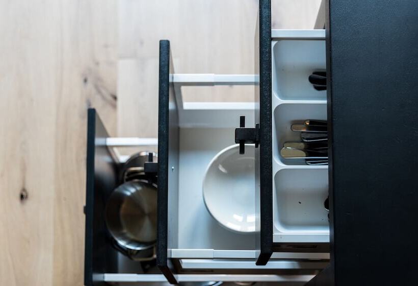 패밀리 룸, Vesting Hotel Naarden