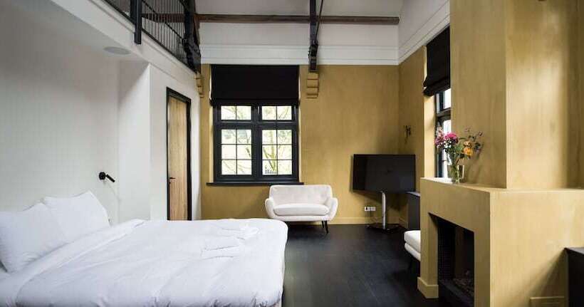 스위트, Vesting Hotel Naarden