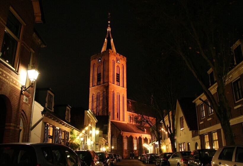 스위트, Vesting Hotel Naarden