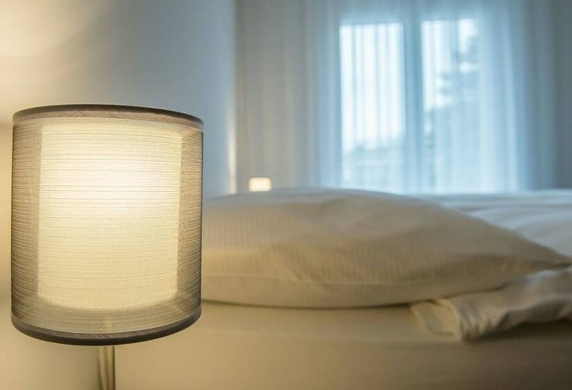 Номер Стандарт, Aparthotel Baden
