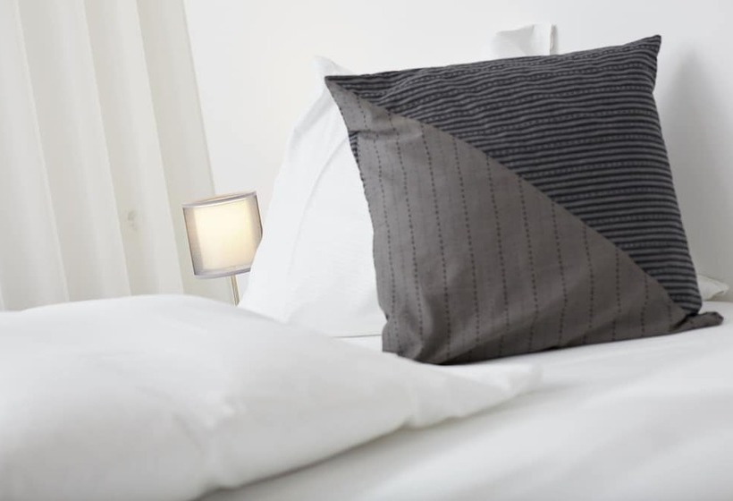 Номер бизнес-класса, Aparthotel Baden