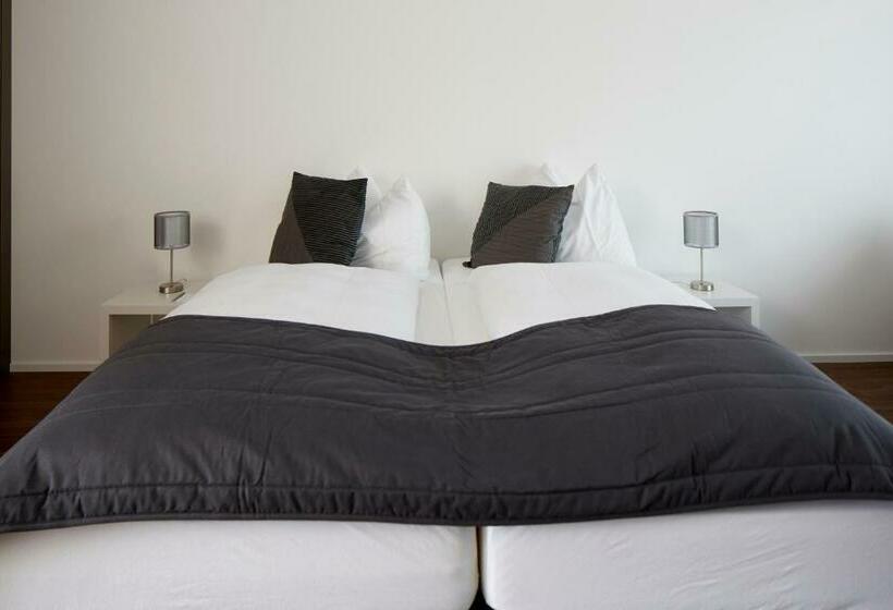 스탠다드 룸, Aparthotel Baden
