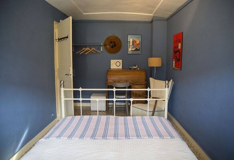 Номер Стандарт Двуспальная Кровать, Caldescans Bed&breakfast