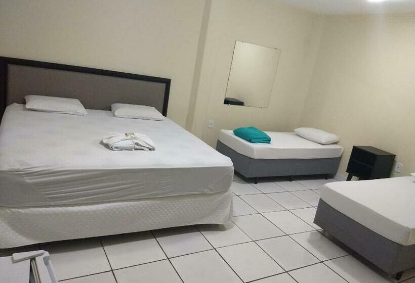 Quarto Familiar, Boa Viagem