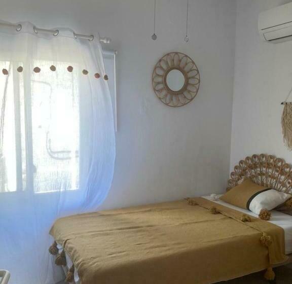 スタンダードシングルルーム, La Bohemia Del Rio Boutique Hotel   Adults Only