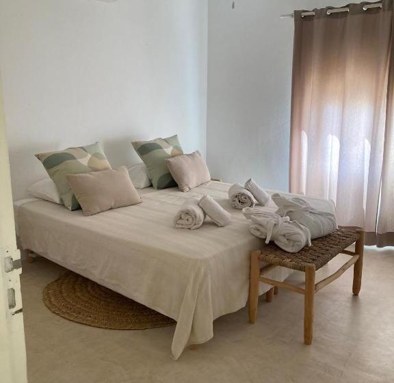スタンダードルーム, La Bohemia Del Rio Boutique Hotel   Adults Only