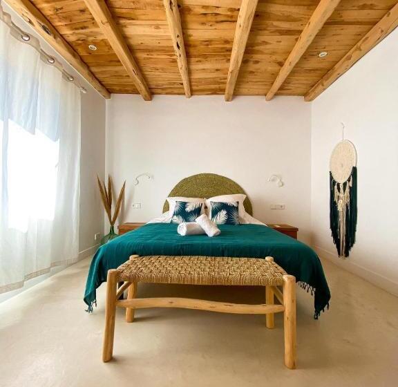 スタンダードルーム, La Bohemia Del Rio Boutique Hotel   Adults Only