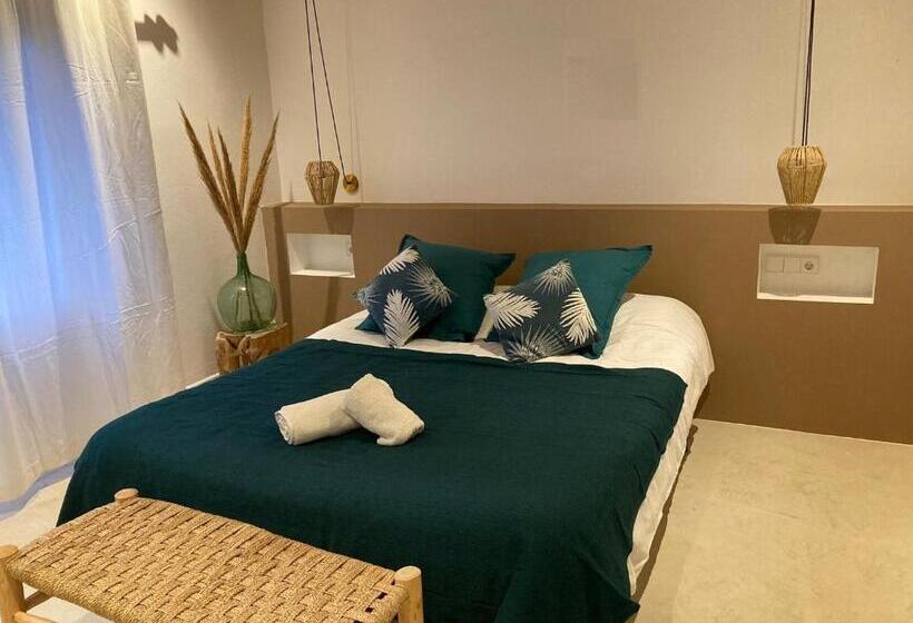 スタンダードルーム, La Bohemia Del Rio Boutique Hotel   Adults Only
