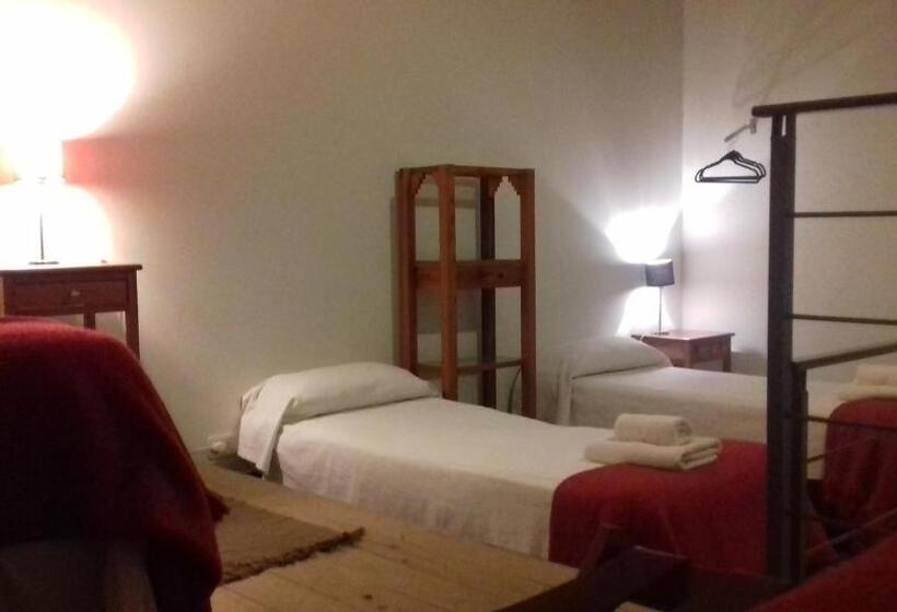 Quarto Familiar, La Cautiva De Ramirez