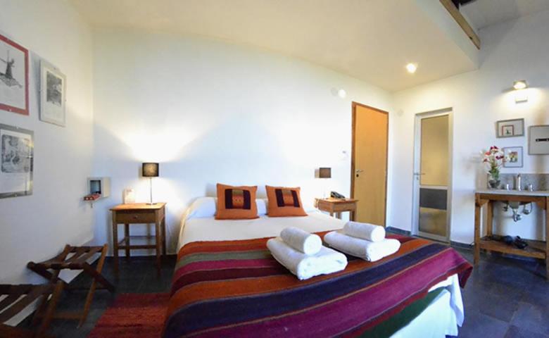 Quarto Familiar, La Cautiva De Ramirez
