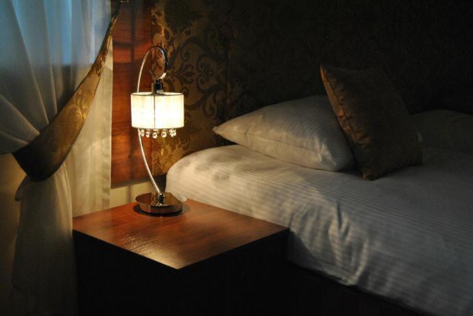 اتاق استاندارد چهار تخته, Villa Anna