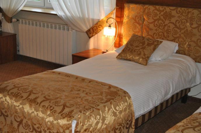 اتاق استاندارد چهار تخته, Villa Anna