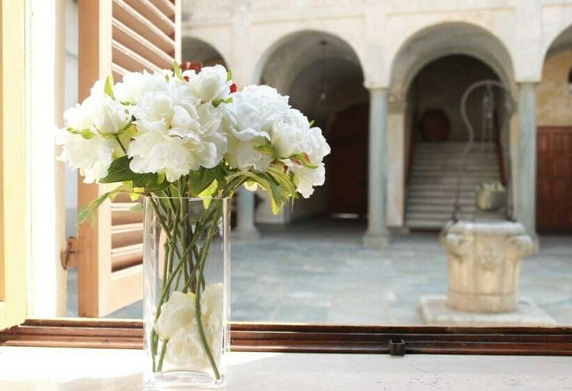 اتاق استاندارد, B&b Chiara