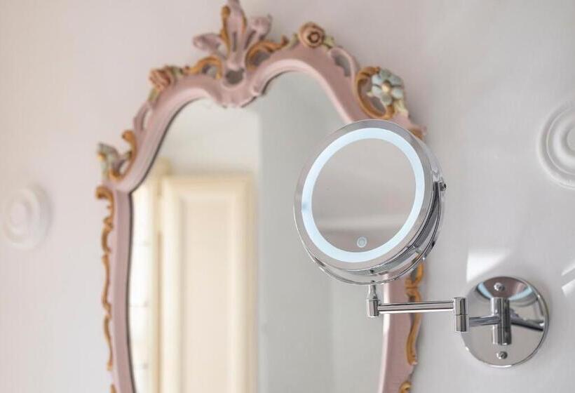 Quarto Familiar Deluxe, Fattoria Pian Di Rocca