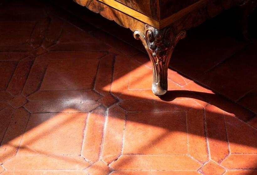 デラックスファミリールーム, Fattoria Pian Di Rocca