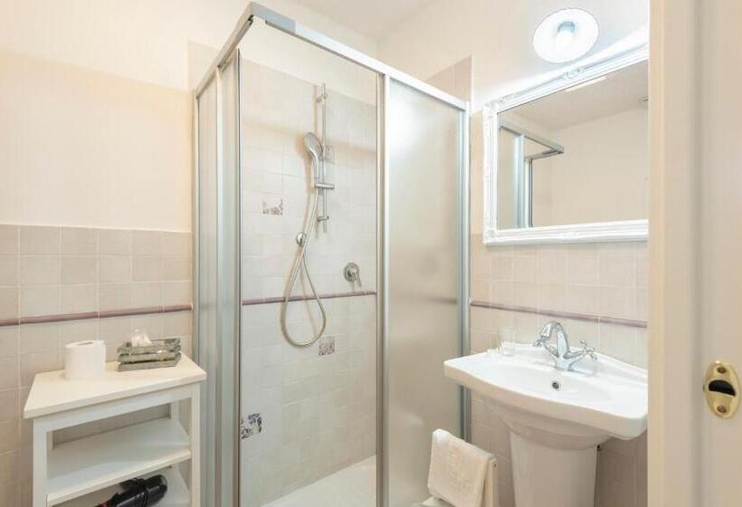 Quarto Triplo Deluxe, Fattoria Pian Di Rocca