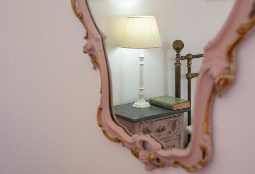 Quarto Familiar Deluxe, Fattoria Pian Di Rocca
