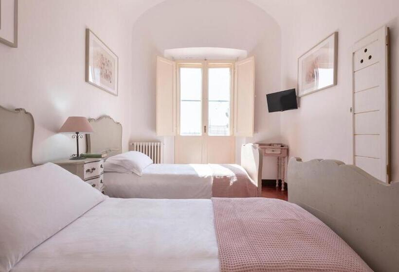 Quarto Familiar Deluxe, Fattoria Pian Di Rocca