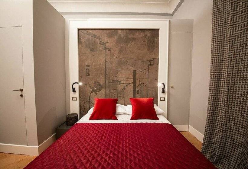 سوییت لوکس, Palazzo Cannavina Suite & Private Spa