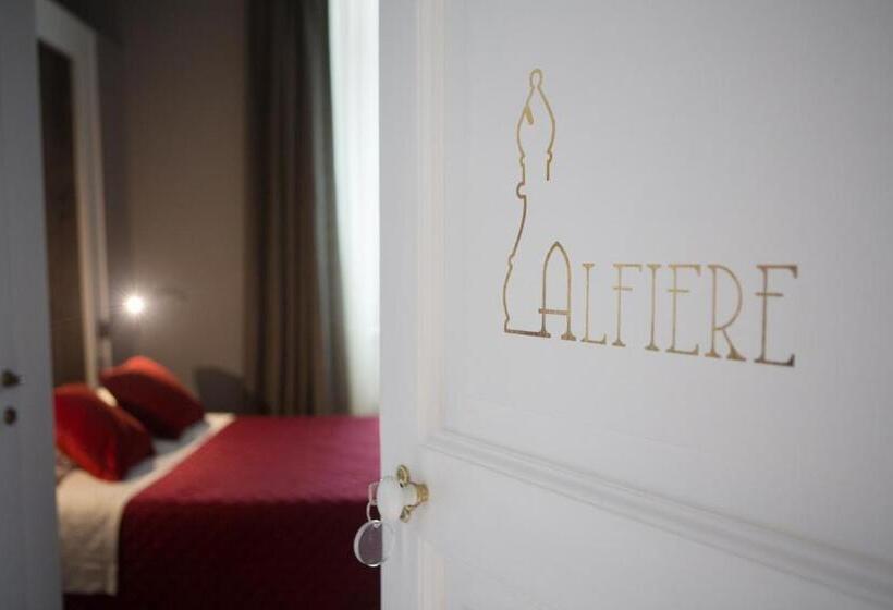 اتاق لوکس, Palazzo Cannavina Suite & Private Spa