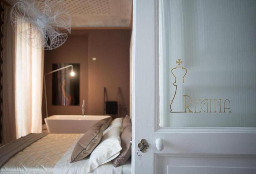 سوییت لوکس, Palazzo Cannavina Suite & Private Spa
