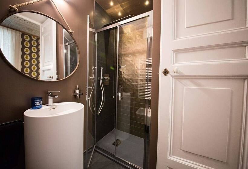 سوییت لوکس, Palazzo Cannavina Suite & Private Spa