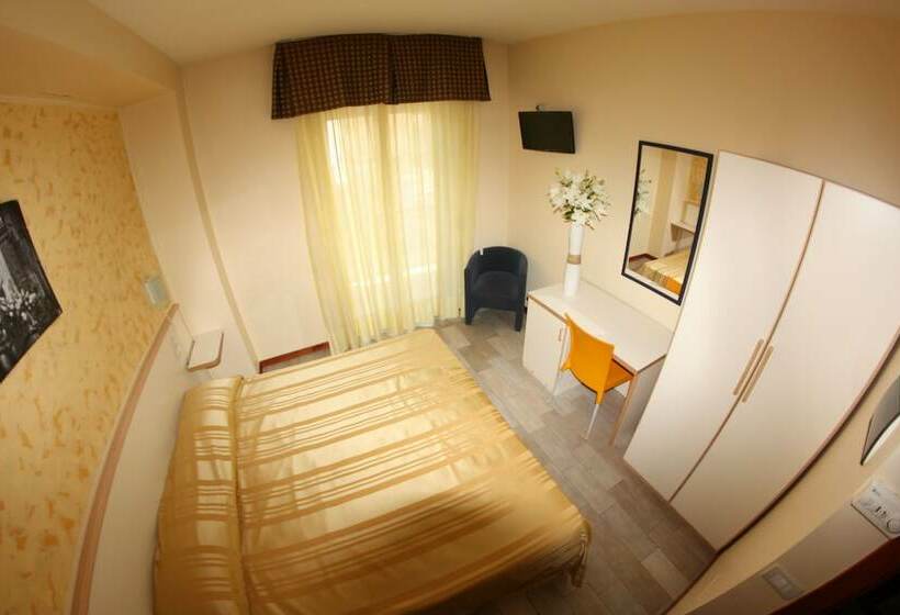 Номер Стандарт, Albergo La Coccinella