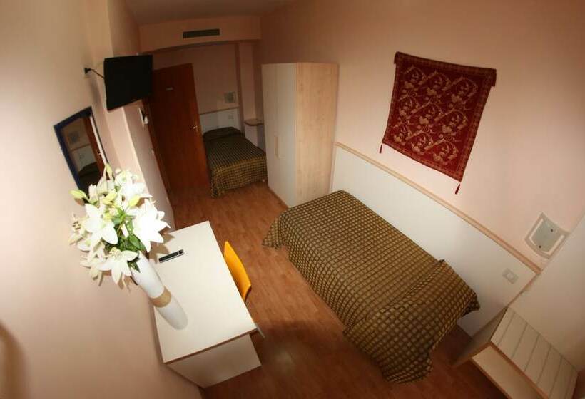 Номер Стандарт, Albergo La Coccinella