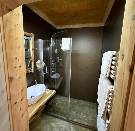 Номер Стандарт с Балконом, Gasthof Zum Löwen