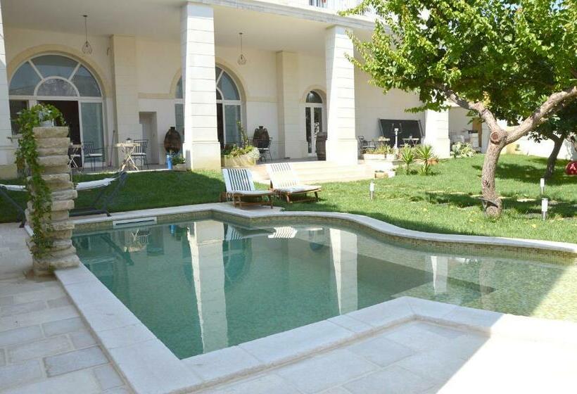 Номер Стандарт с Террасой, Percebes Exclusive B&b