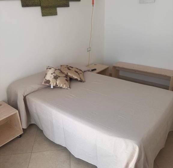 Номер Стандарт, Percebes Exclusive B&b