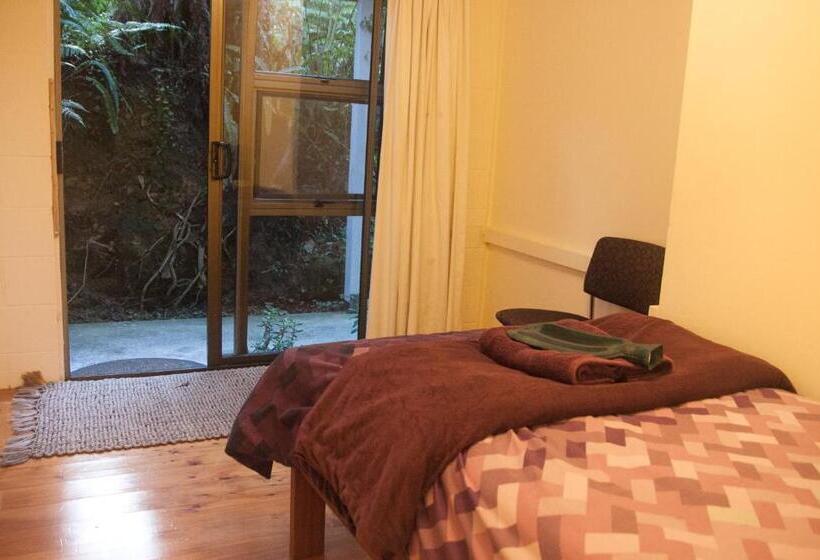 Номер Стандарт Индивидуальный, Kawai Purapura Yoga Retreat Centre