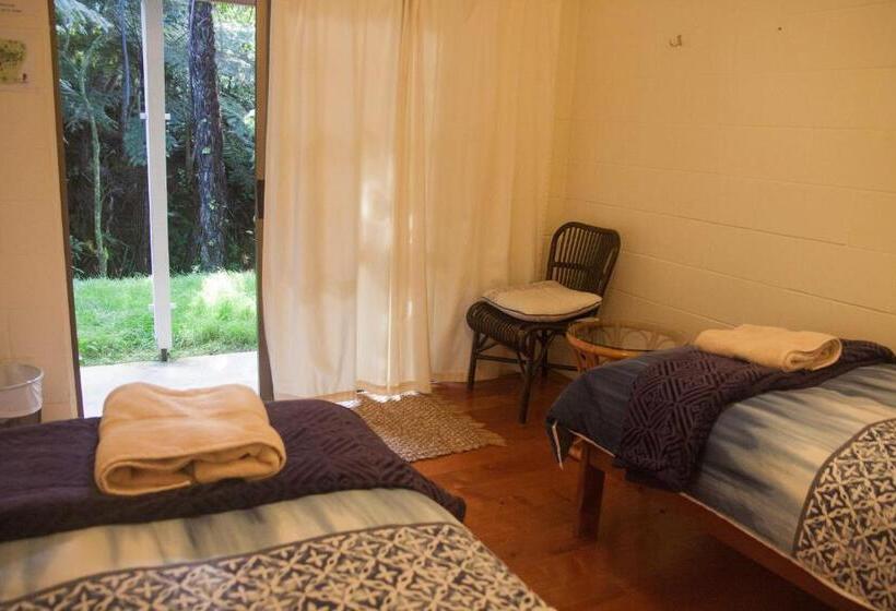Номер Стандарт, Kawai Purapura Yoga Retreat Centre