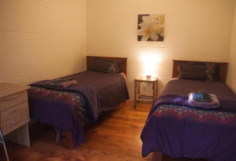 Номер Стандарт, Kawai Purapura Yoga Retreat Centre