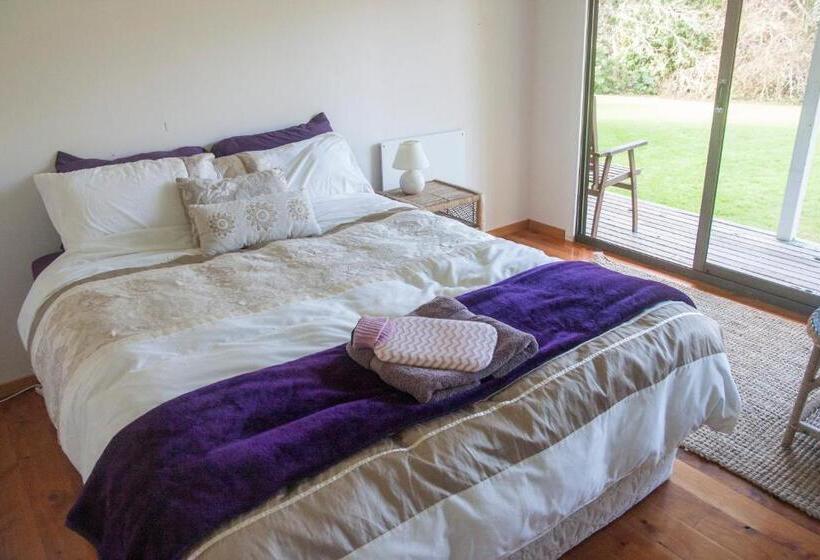 Президентский Люкс, Kawai Purapura Yoga Retreat Centre