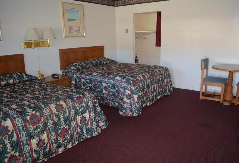 스탠다드 룸, Ventura Motel